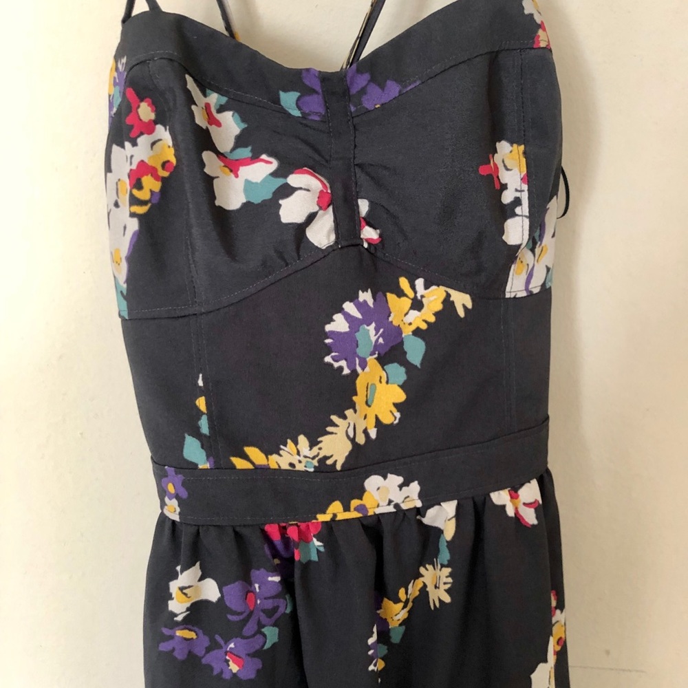 AE Floral Dress